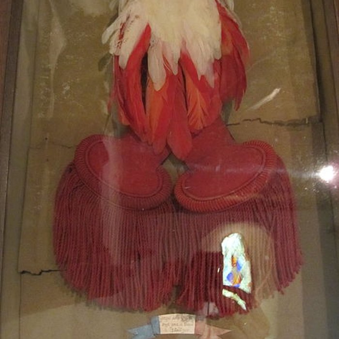 Photo de Manoir de Gonneville