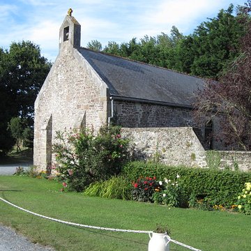 Manoir de Gonneville