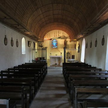 Manoir de Gonneville