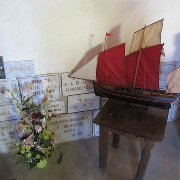 Manoir de Gonneville