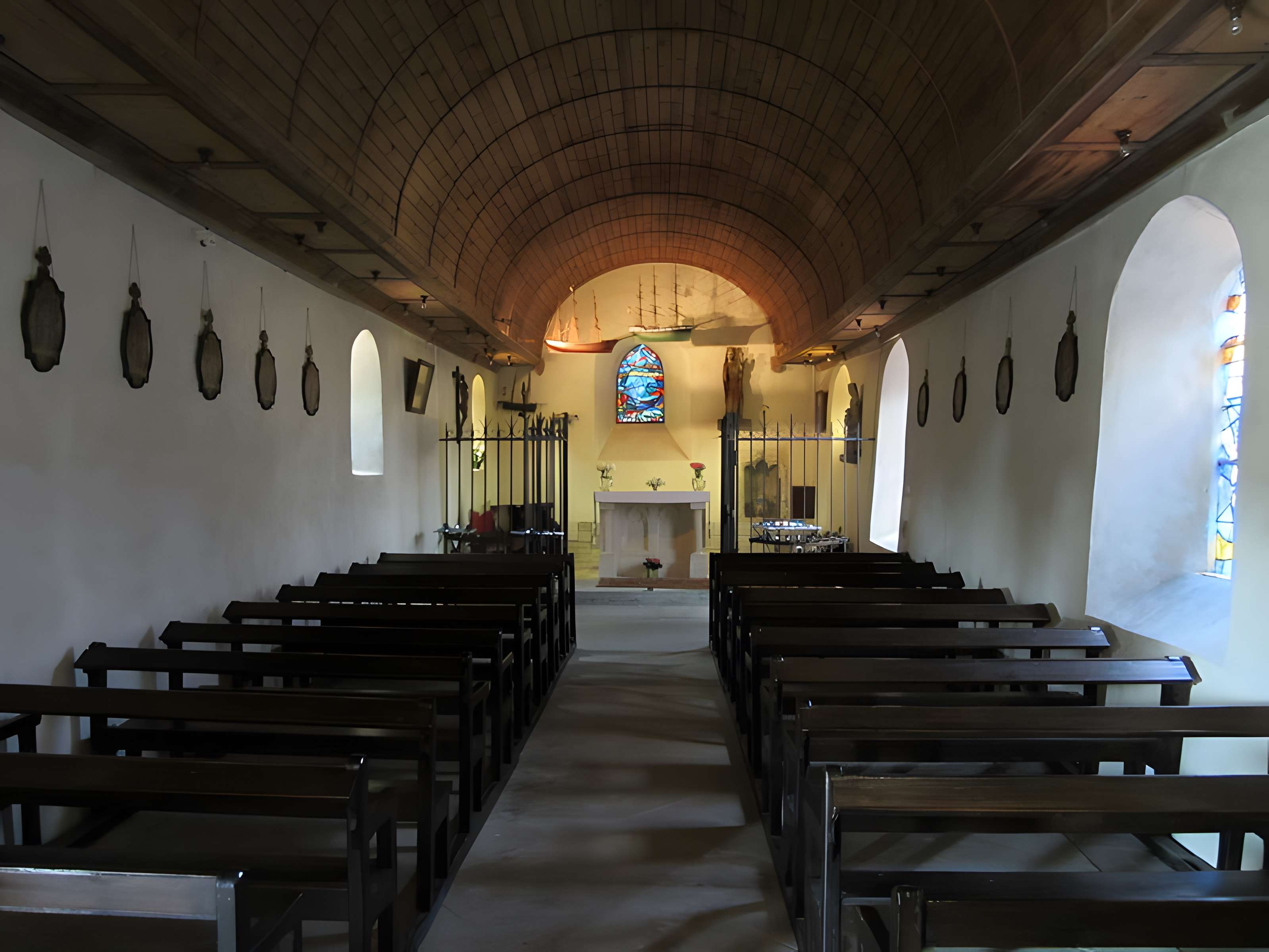 Manoir de Gonneville