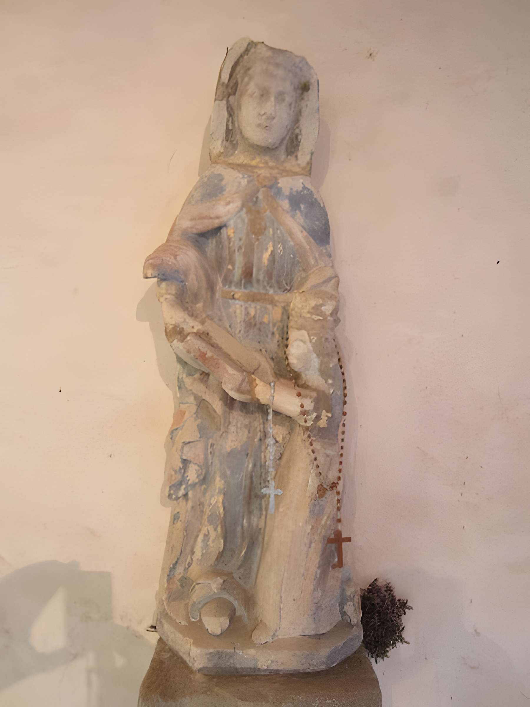 Manoir de Gonneville