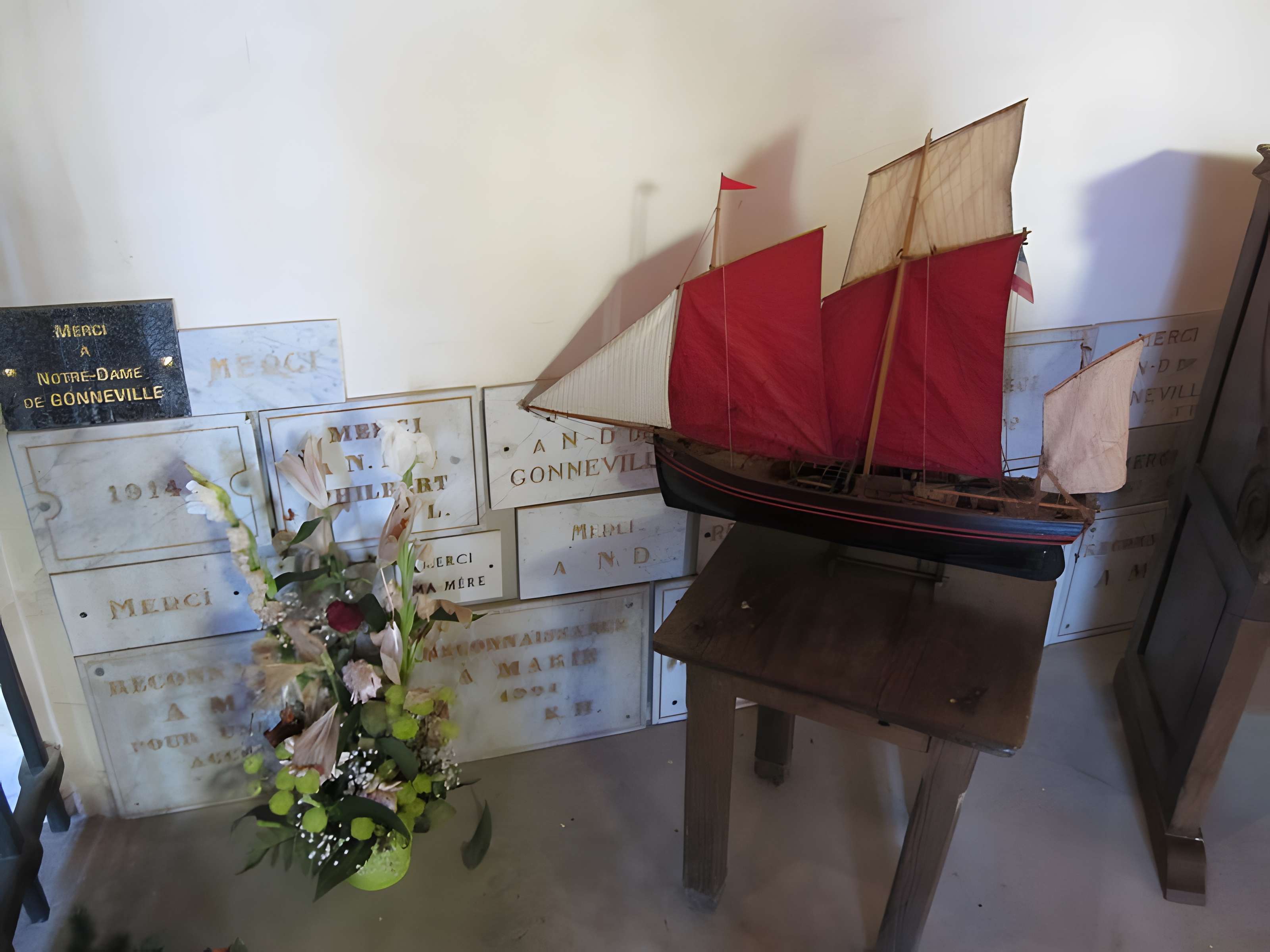 Manoir de Gonneville