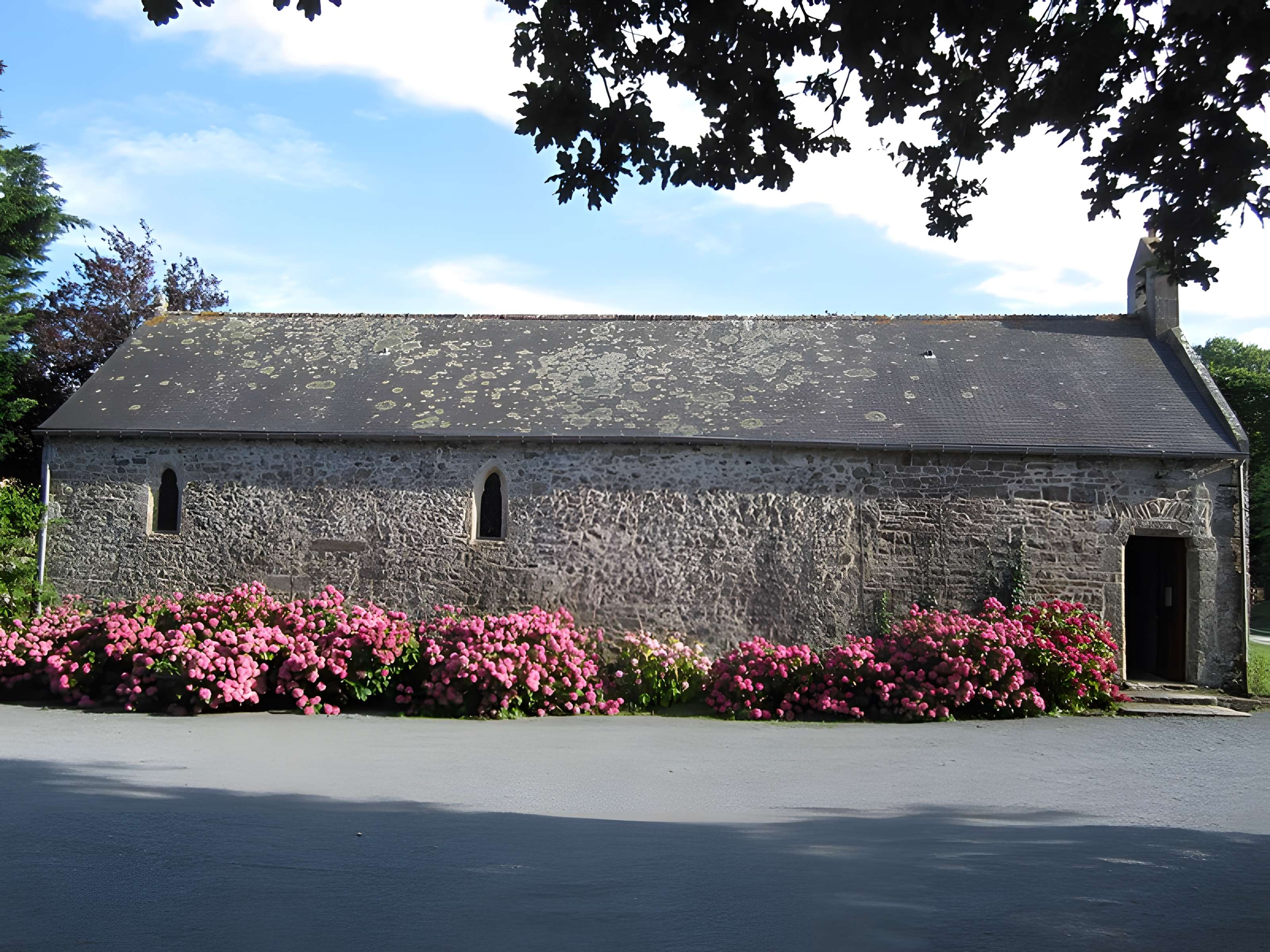 Manoir de Gonneville