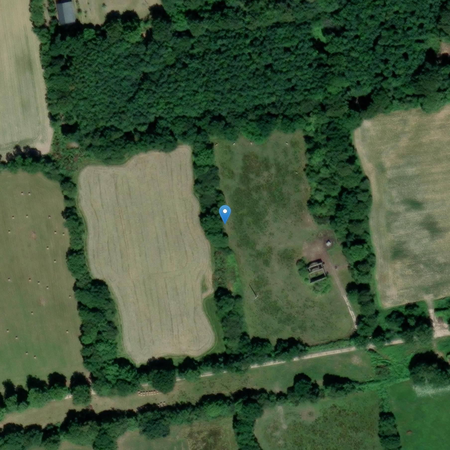 Photo de V1 Startbasis