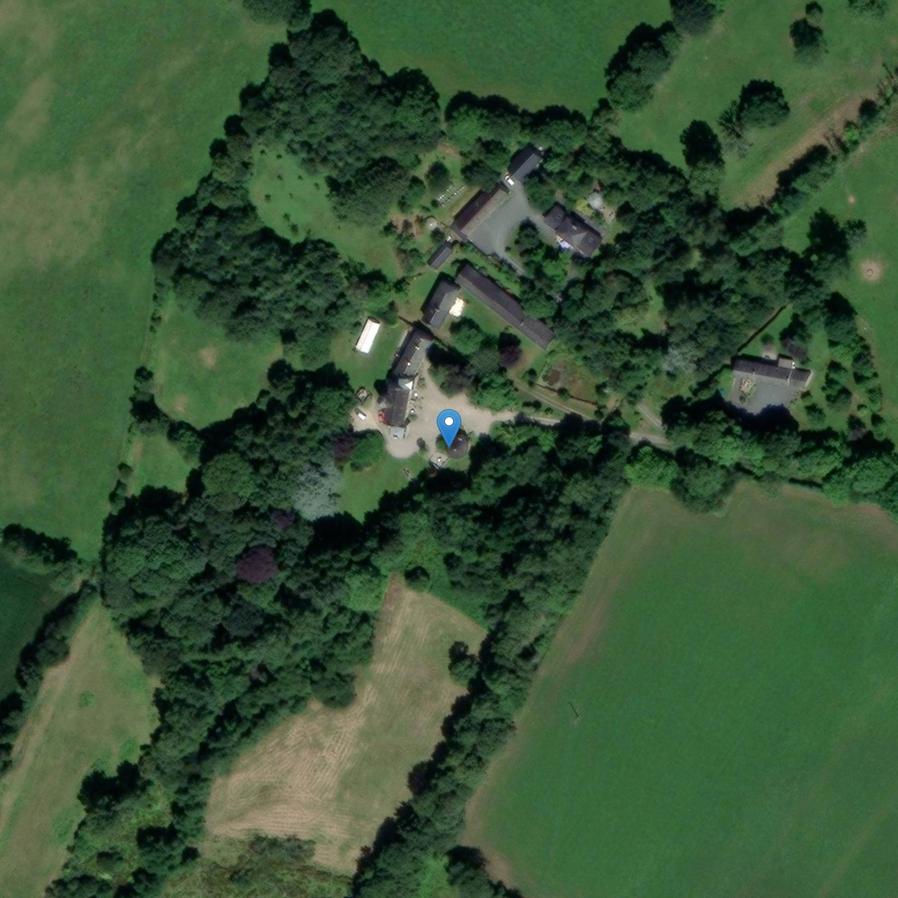 Photo de Manoir du Val