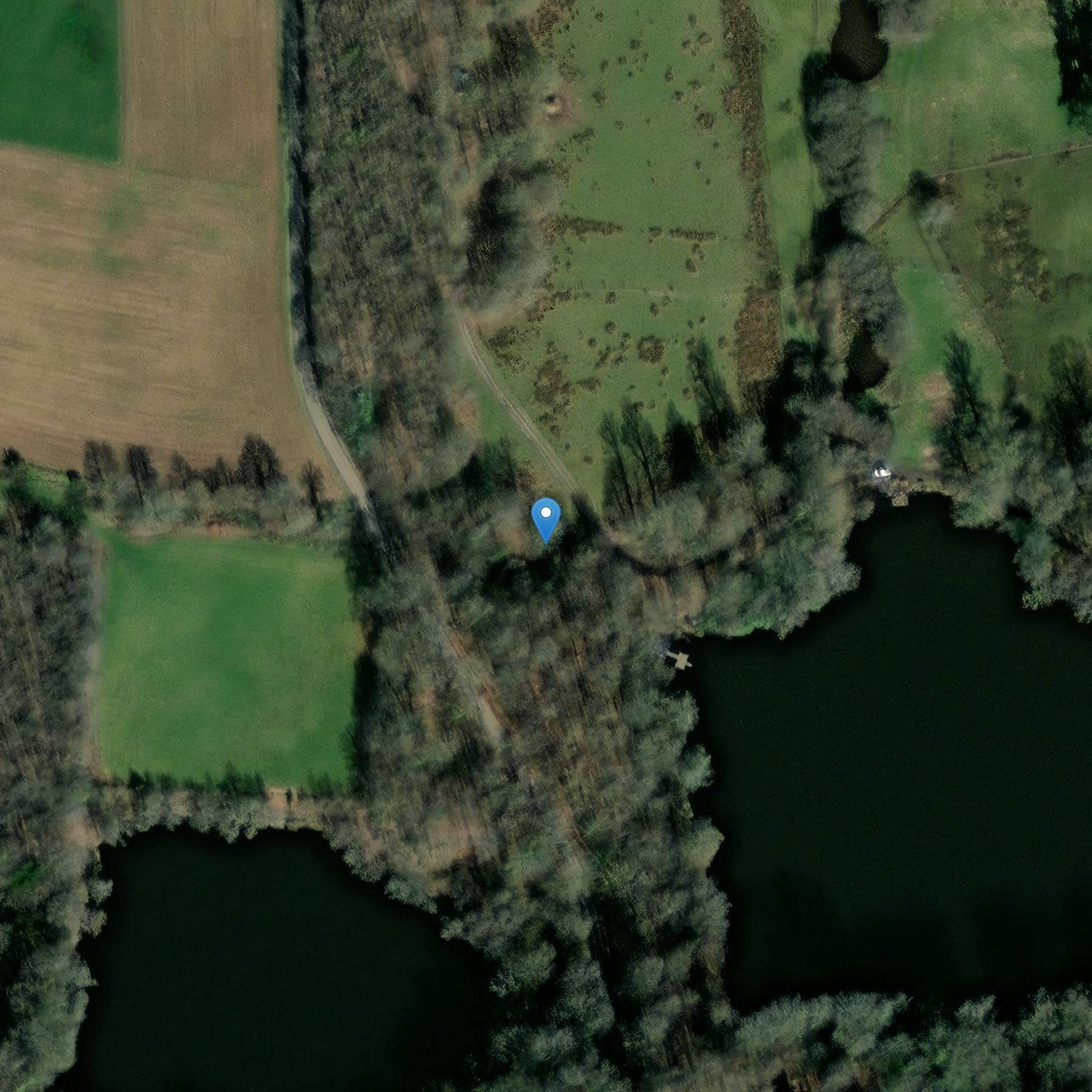 Photo de Carretera cubierta