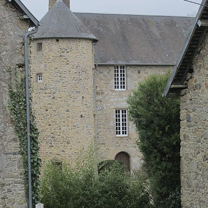 Photo de Manoir des Réaux