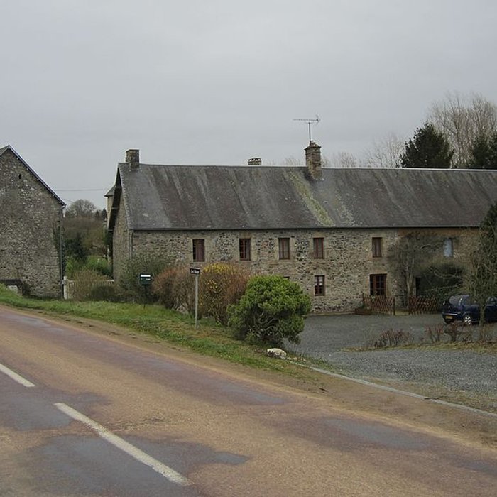 Photo de Manoir des Réaux