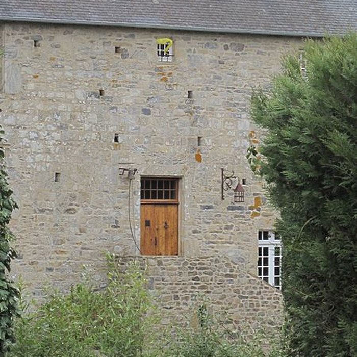 Photo de Manoir des Réaux