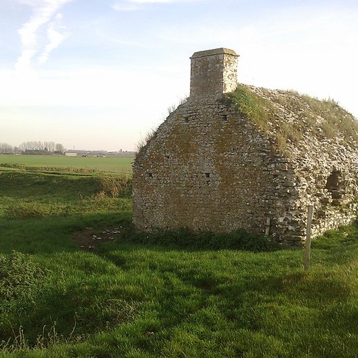 Photo de Ancien corps de garde