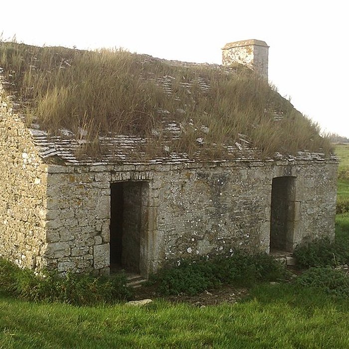 Photo de Ancien corps de garde