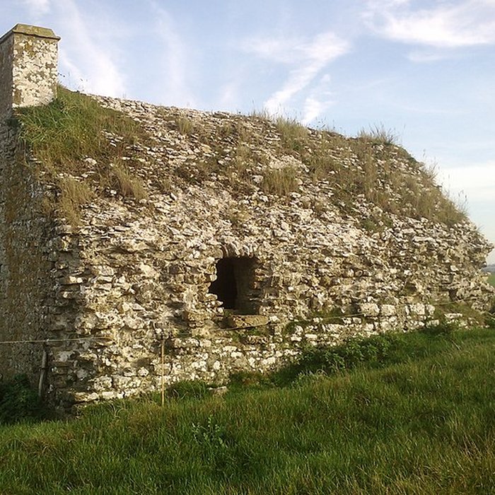 Photo de Ancien corps de garde