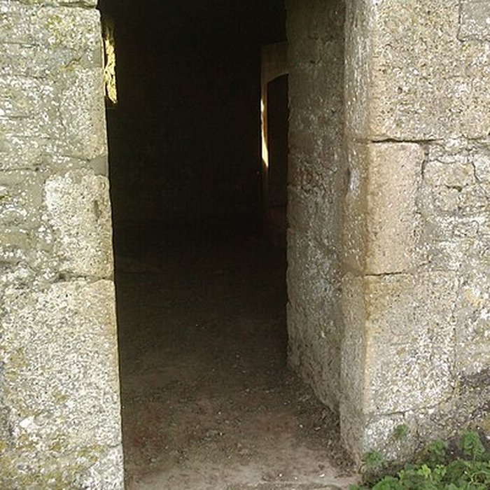 Photo de Ancien corps de garde