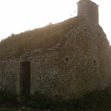 Ancien corps de garde