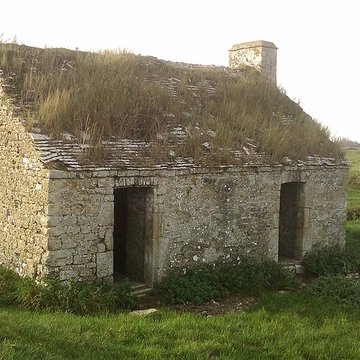 Ancien corps de garde