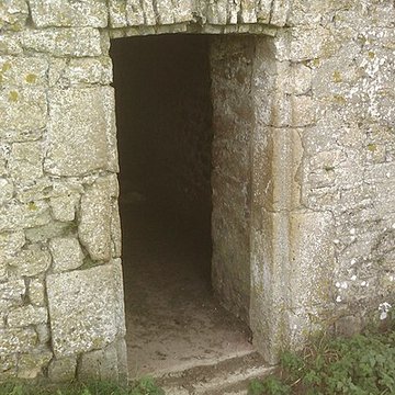 Ancien corps de garde