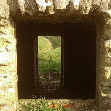 Ancien corps de garde