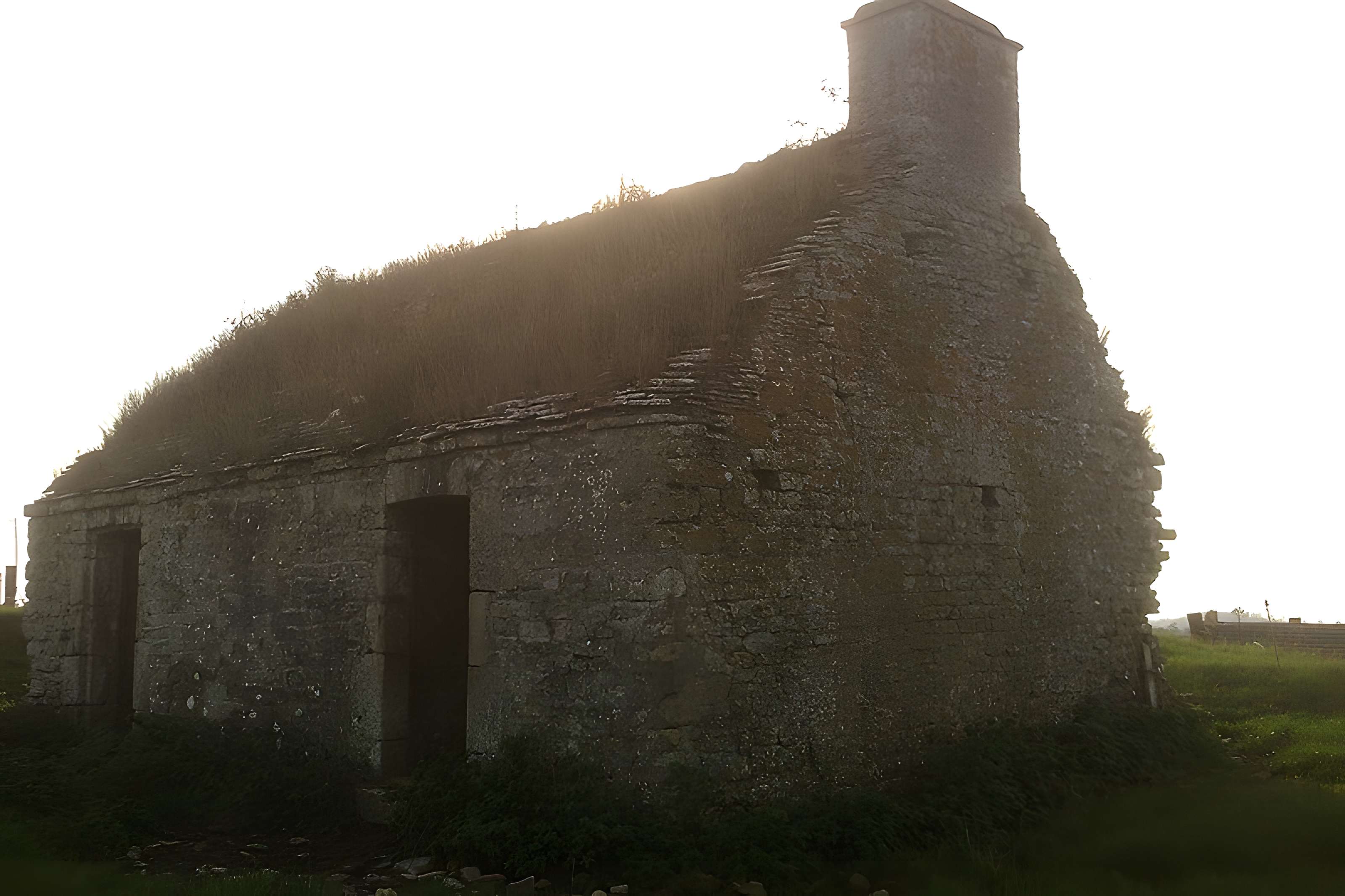 Ancien corps de garde