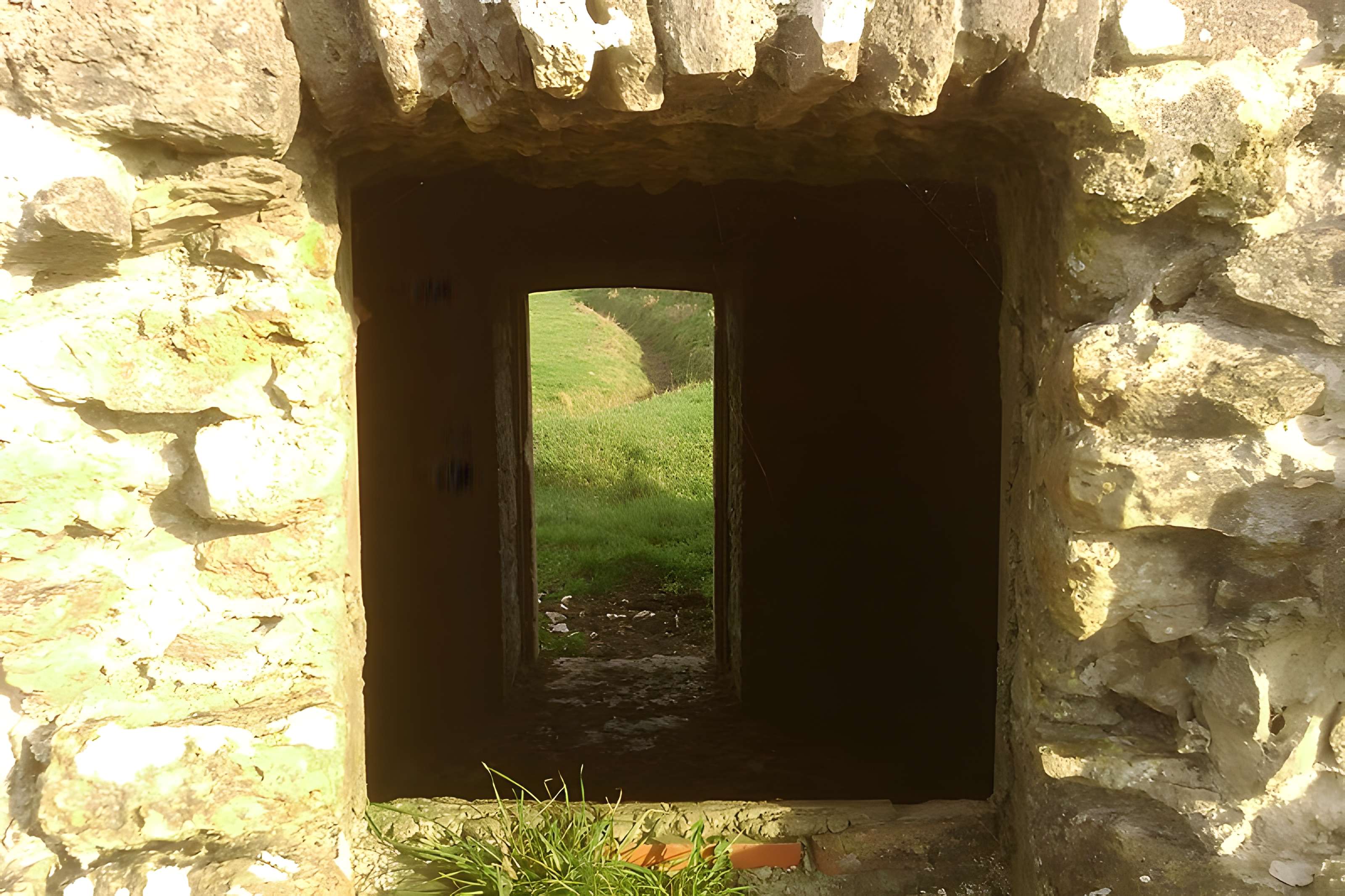 Ancien corps de garde