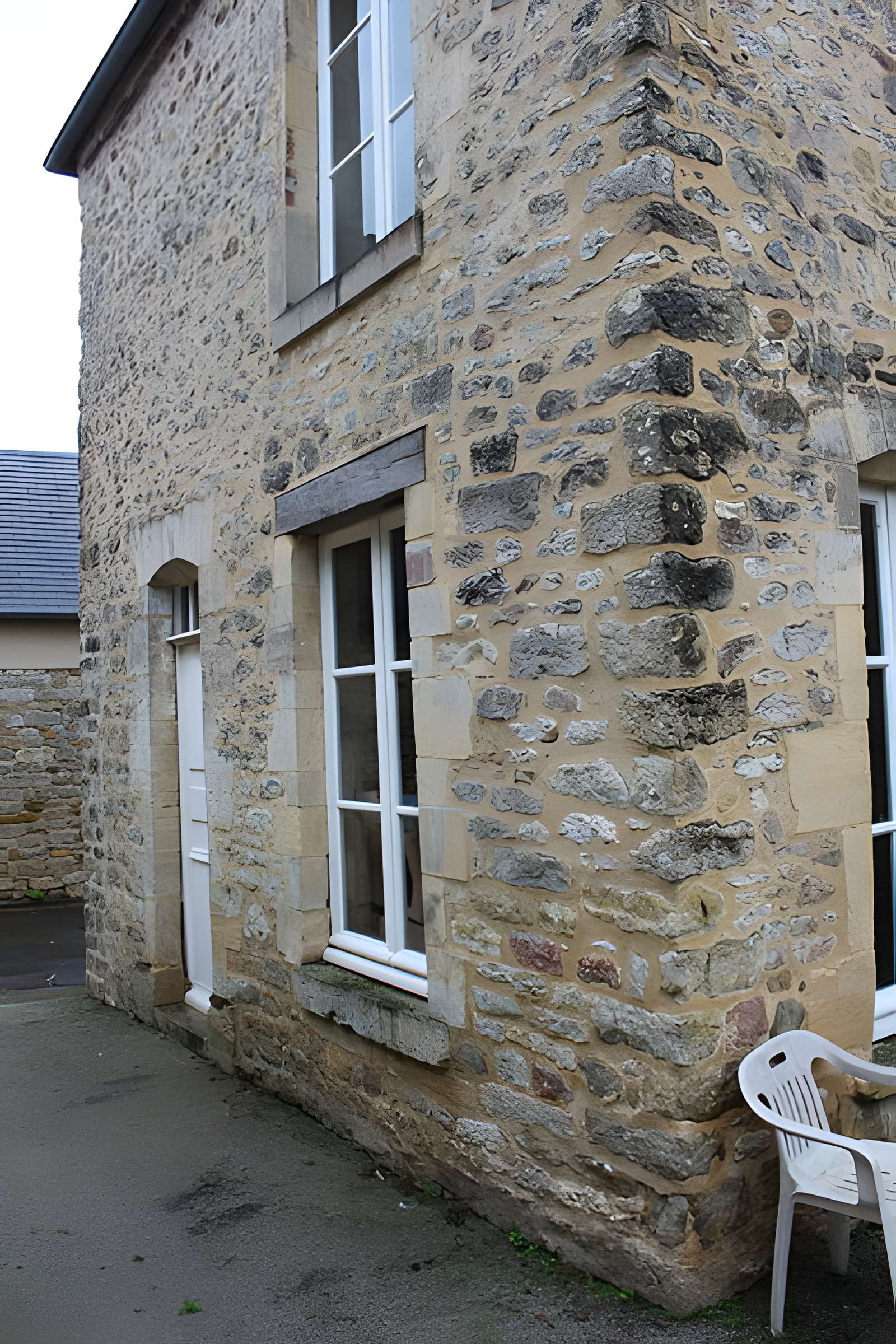 Ancienne loge maçonnique