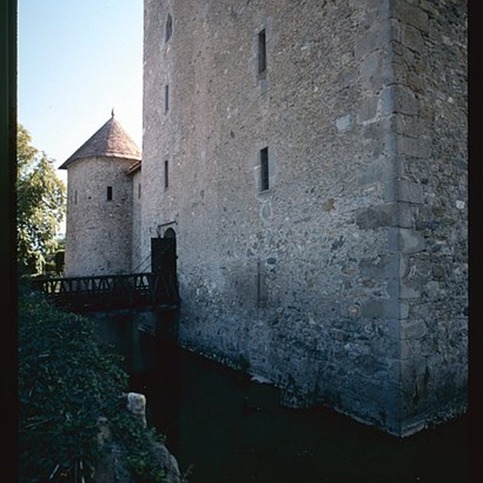 Photo de Château dAvully
