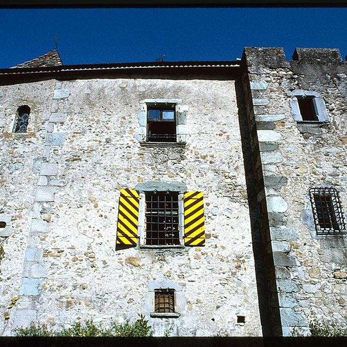 Photo de Château dAvully