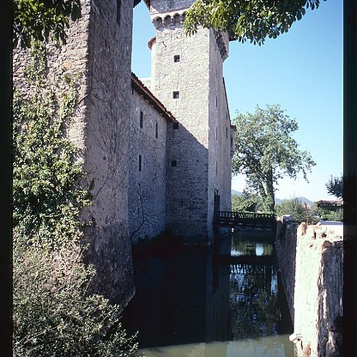 Photo de Château dAvully