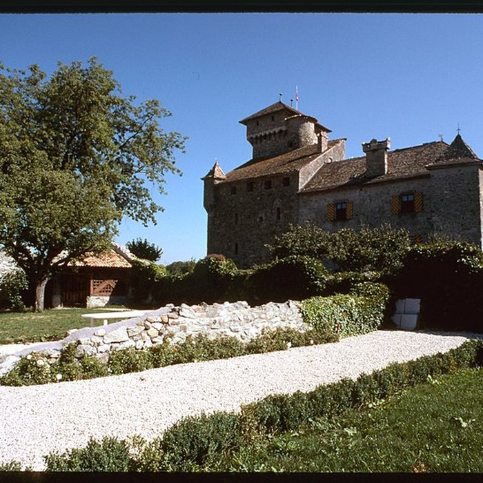 Photo de Château dAvully