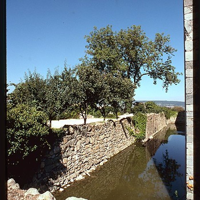 Photo de Château dAvully