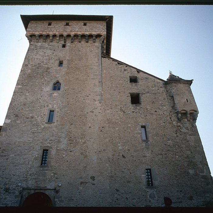 Photo de Château dAvully