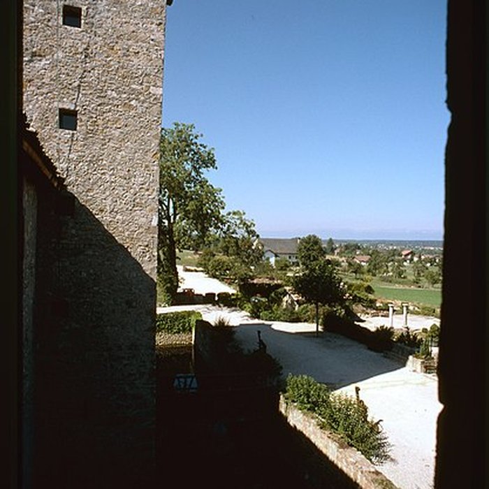 Photo de Château dAvully