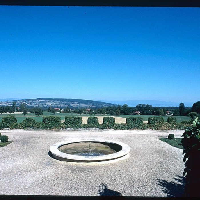 Photo de Château dAvully