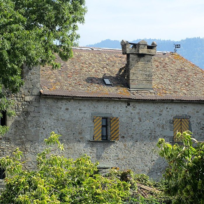 Photo de Château dAvully