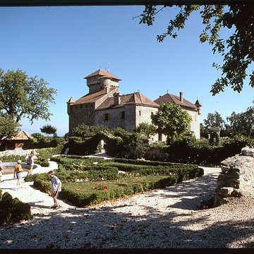 Château dAvully