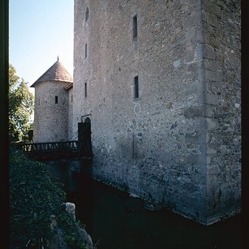 Château dAvully