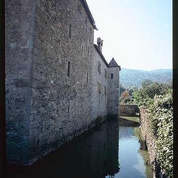 Château dAvully