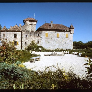 Château dAvully