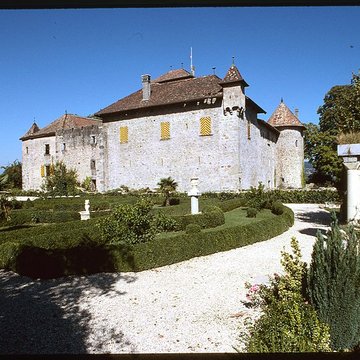 Château dAvully