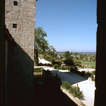 Château dAvully