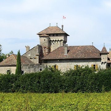 Château dAvully