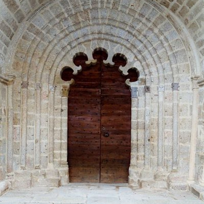 Photo de Église Saint-Martin de Margerides