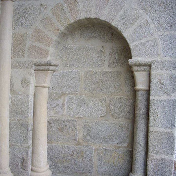 Photo de Église Saint-Martin de Margerides