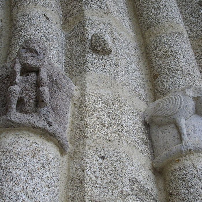 Photo de Église Saint-Martin de Margerides