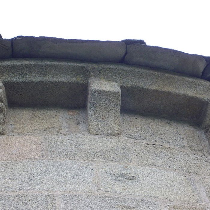 Photo de Église Saint-Martin de Margerides