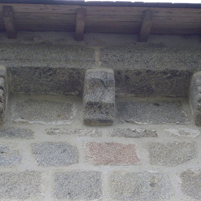 Photo de Église Saint-Martin de Margerides