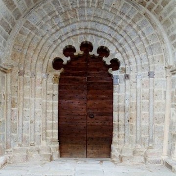 eglise saint martin de margerides