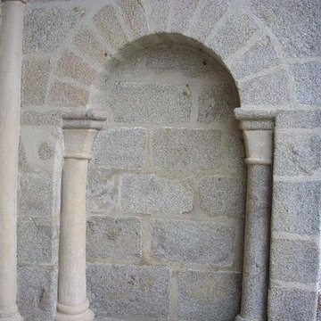 Église Saint-Martin de Margerides