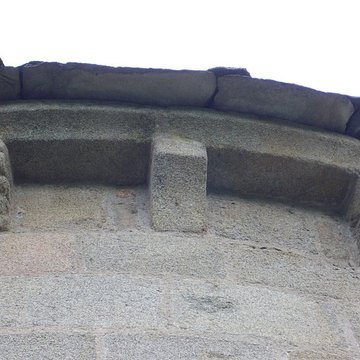 Église Saint-Martin de Margerides