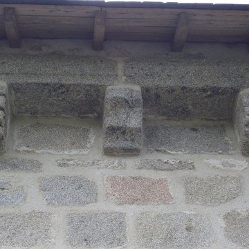 Église Saint-Martin de Margerides